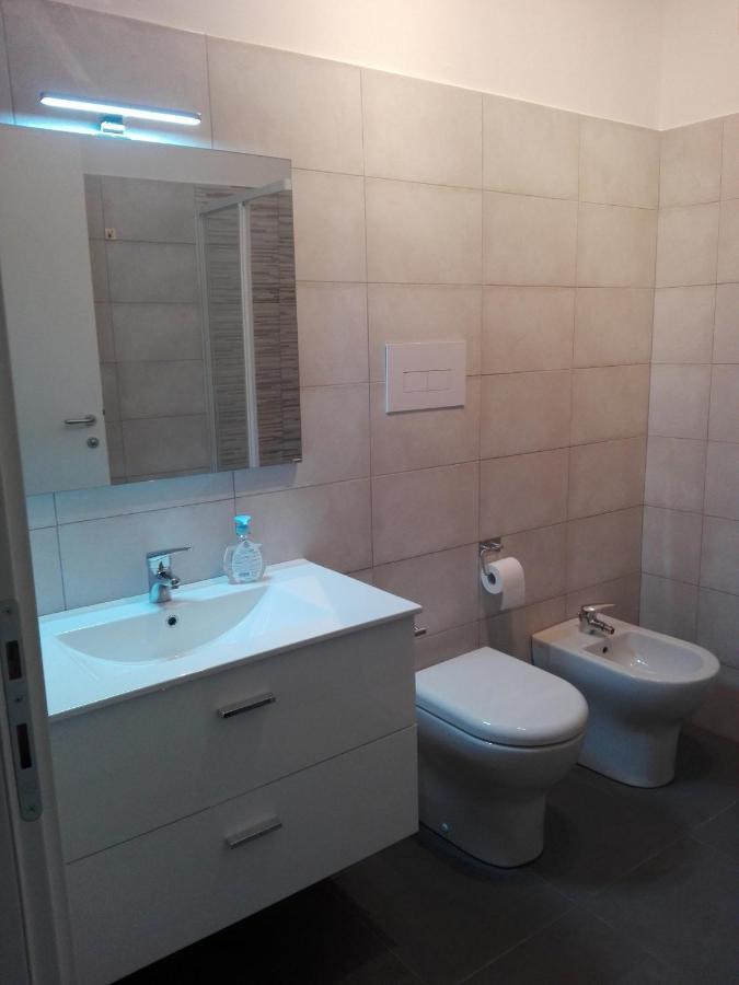 Gli Olivi Bed & Breakfast Oliena Dış mekan fotoğraf