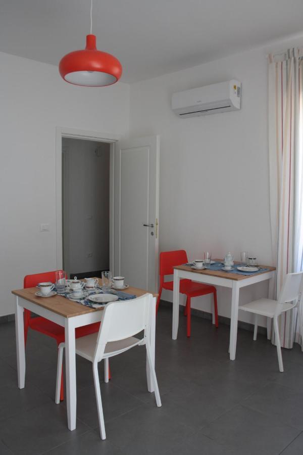 Gli Olivi Bed & Breakfast Oliena Dış mekan fotoğraf