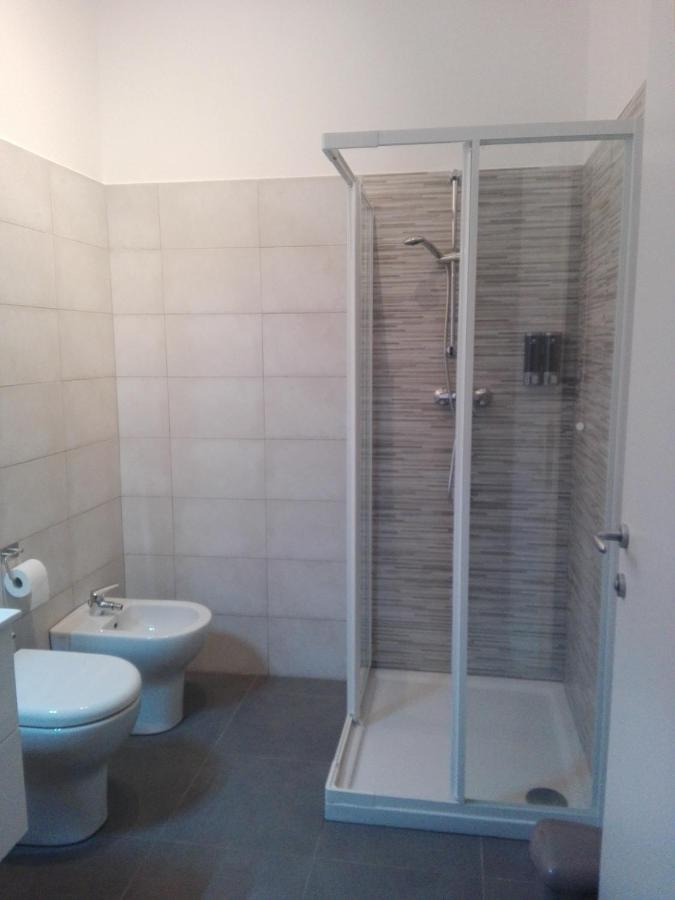 Gli Olivi Bed & Breakfast Oliena Dış mekan fotoğraf