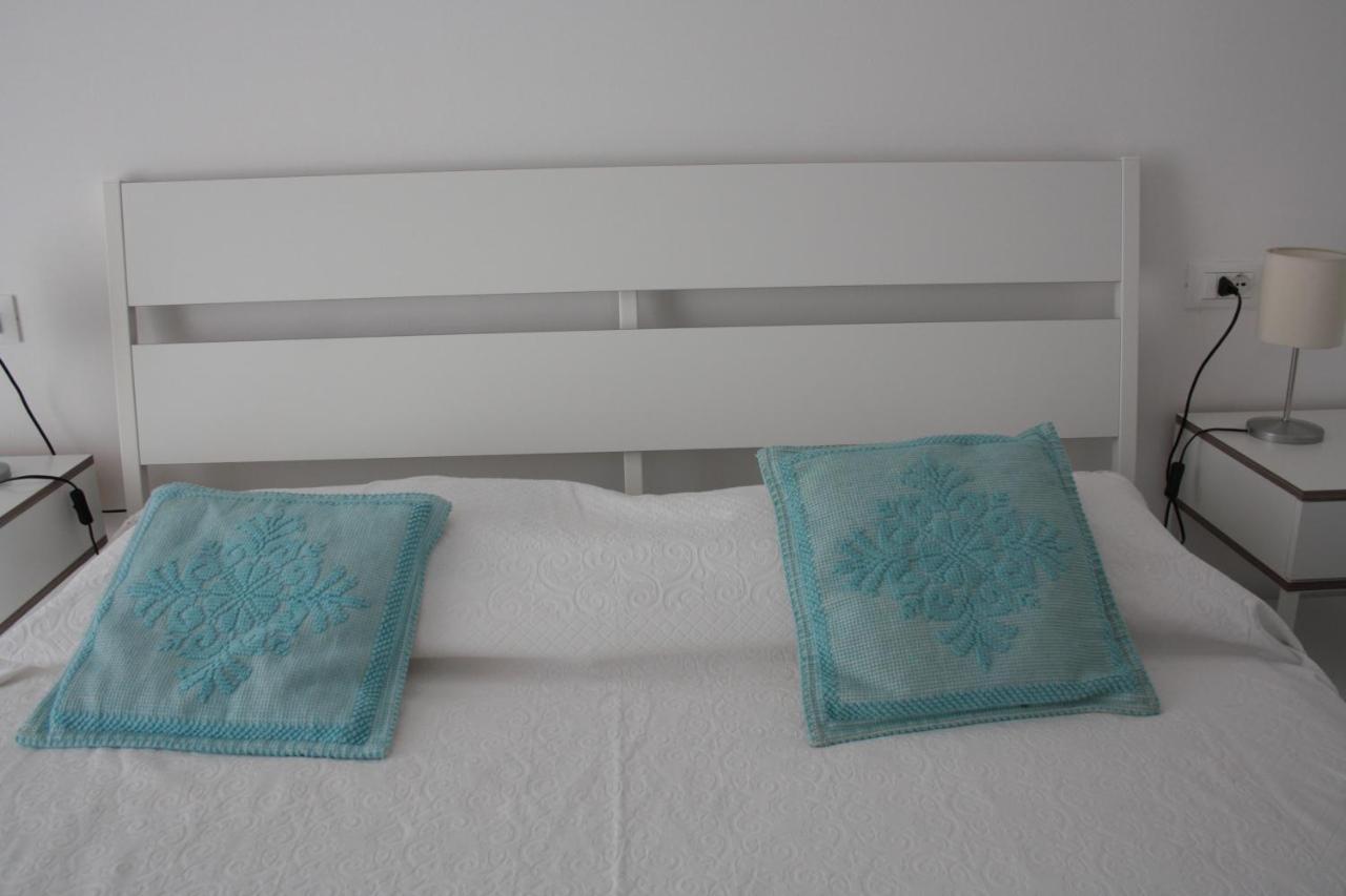 Gli Olivi Bed & Breakfast Oliena Dış mekan fotoğraf