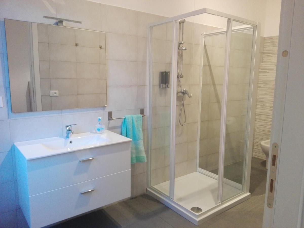Gli Olivi Bed & Breakfast Oliena Dış mekan fotoğraf